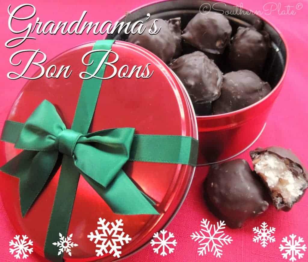 Grandmama's Bon Bons