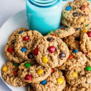 monster cookies