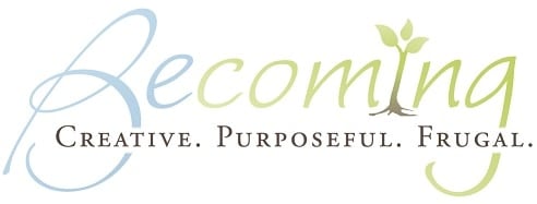 Join me at Becoming!