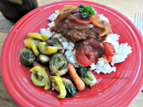 Main Course recipes