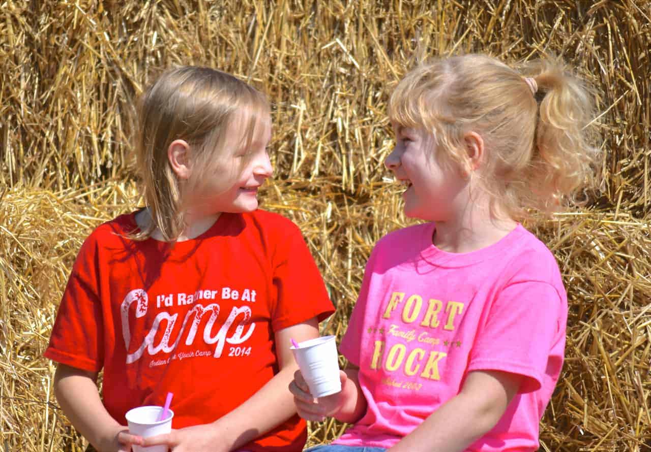 Visit An Apple Orchard This Weekend!