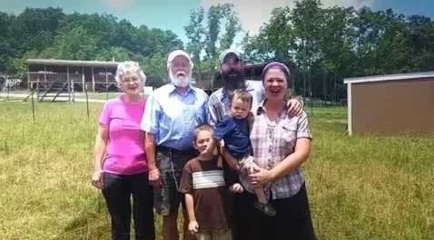 homestead family