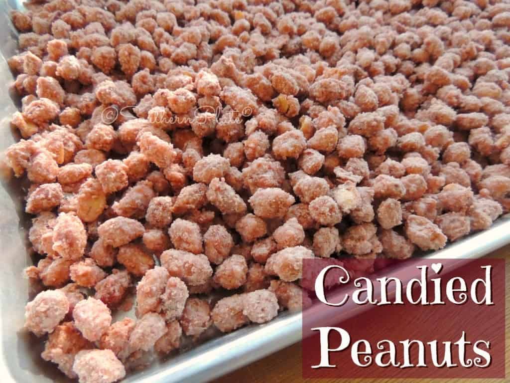 10 Favorite Christmas Candies