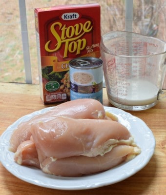 Easy Recipe For Crunchy and Flavorful Boneless Skinless Chicken Breasts!
