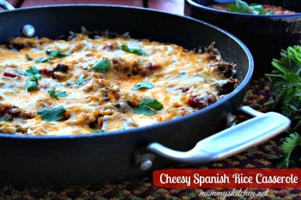 25 Recipes For Cinco De Mayo!