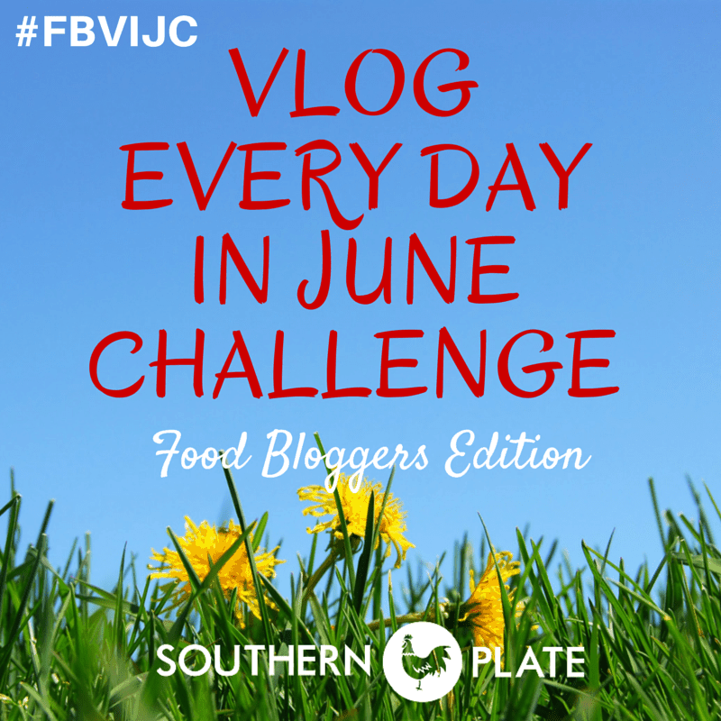 Vlog Every Day In June Challenge-4