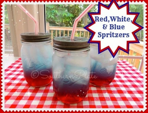 Independence Day Recipe Roundup!