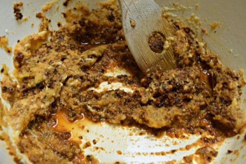 Asian Relish (Achar) from SouthernPlate