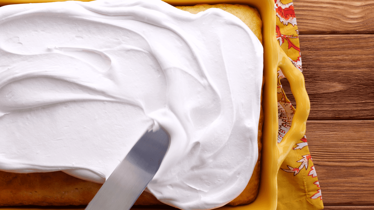 7-Minute Frosting (Foolproof Recipe)