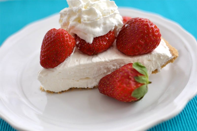 Favorite Seasonal Strawberry Recipes