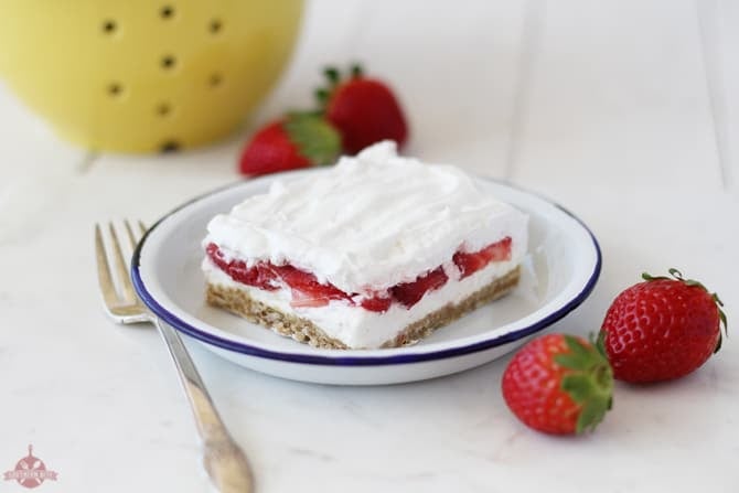 Strawberry-Delight