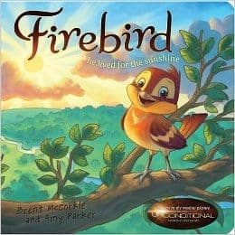 Firebird *LIVE* Story Time Video