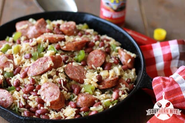 Red-Beans-and-Rice