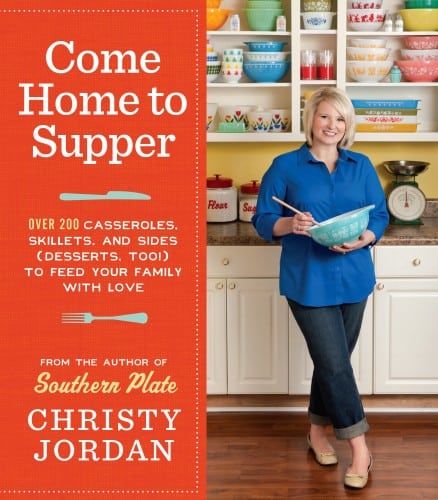 Come Home to Supper cover