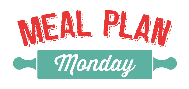 Meal Plan Monday #26