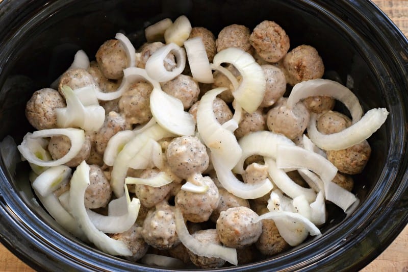 Place all ingredients in the slow cooker.