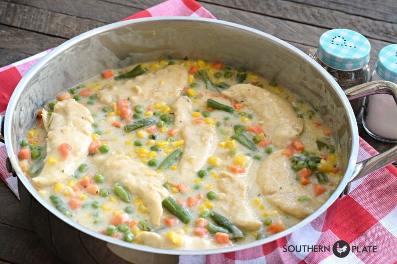 crustless-chicken-pot-pie