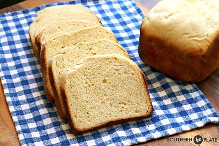 Hawaiian Bread Soft Sandwich Style