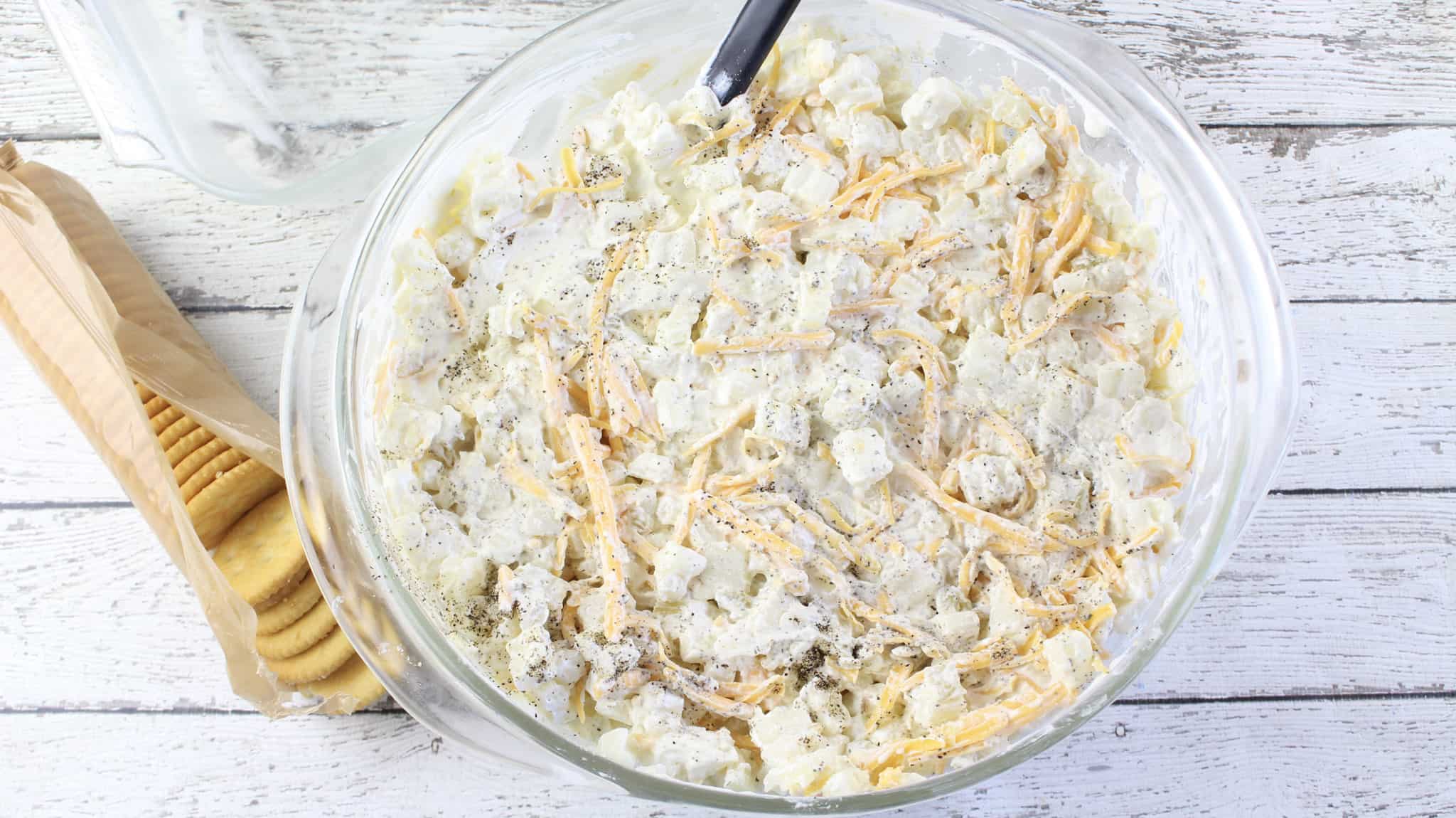 Hash Brown Casserole With Sour Cream Southern Plate