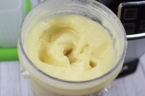 Dole Whip At Home :)