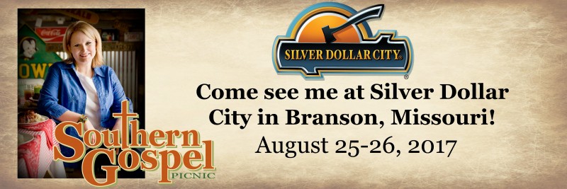 My Silver Dollar City Shows - Updates and Details!