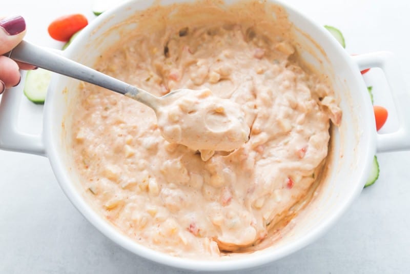 The Best Thousand Island Dressing You'll Ever Have!