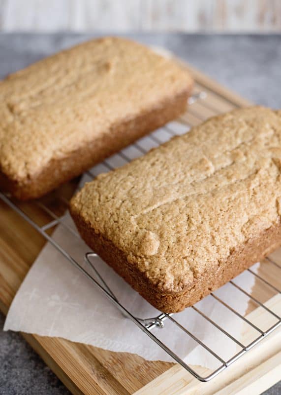 Shortcut Amish Friendship Bread - Make it today! 