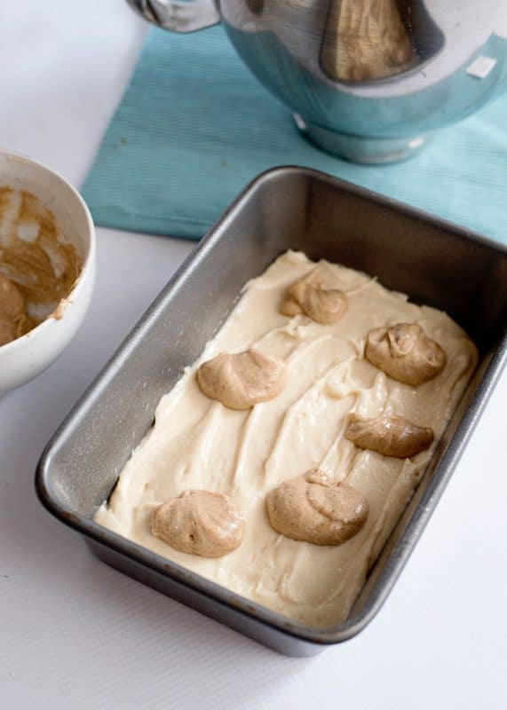 Snickerdoodle Swirl Bread