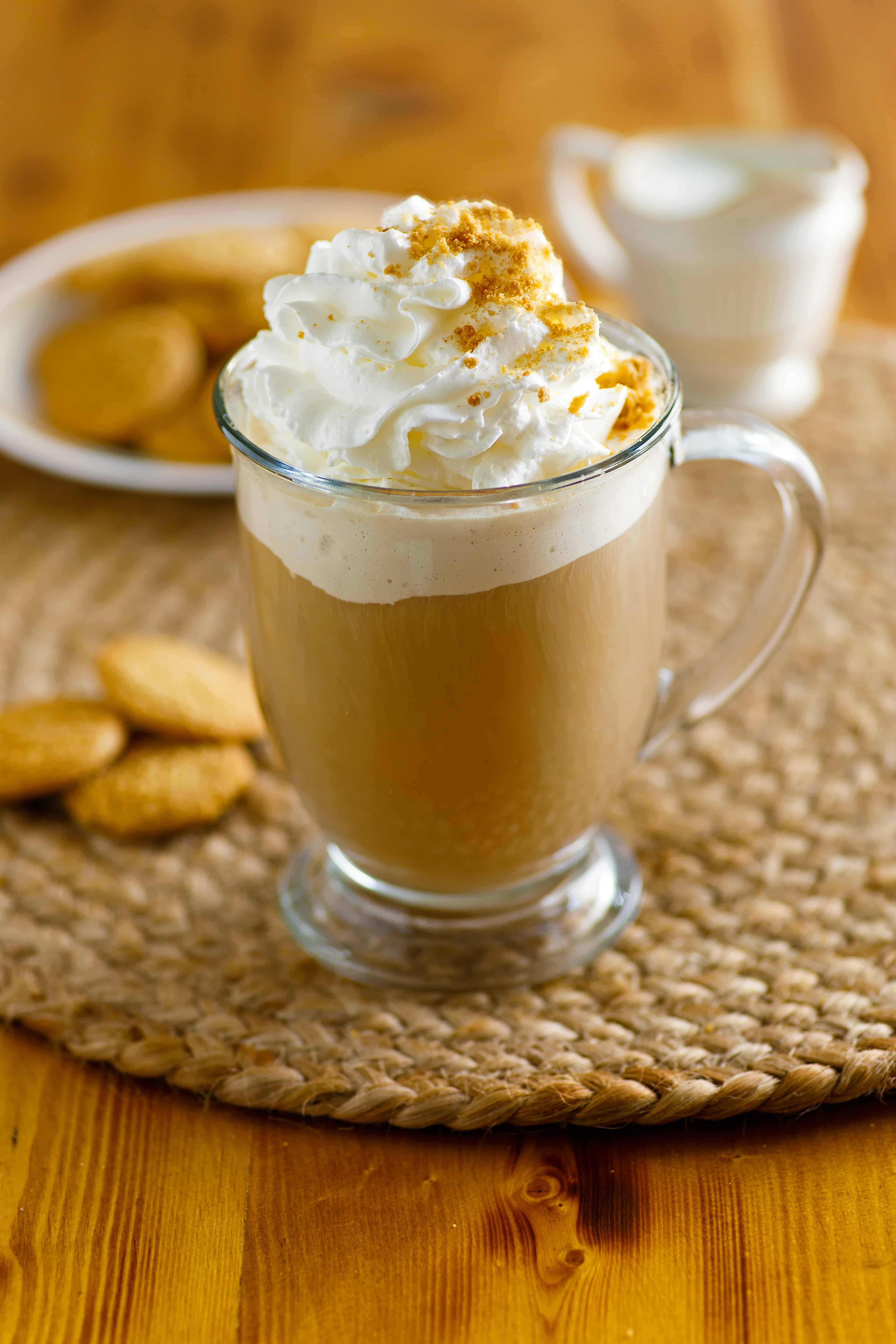 Gingerbread Spiced Coffee - using your regular coffee and spices from ...