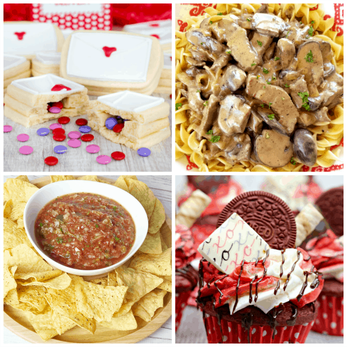 Meal Plan Monday #150