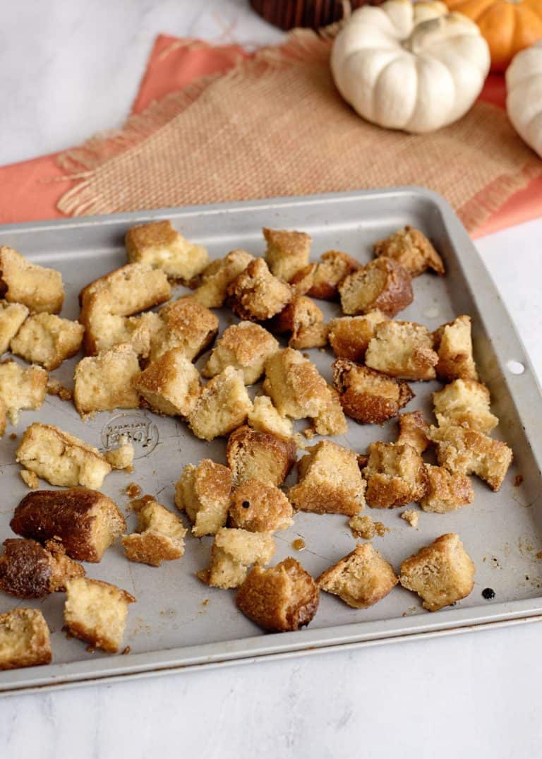 Keto Cornbread Dressing Southern Plate