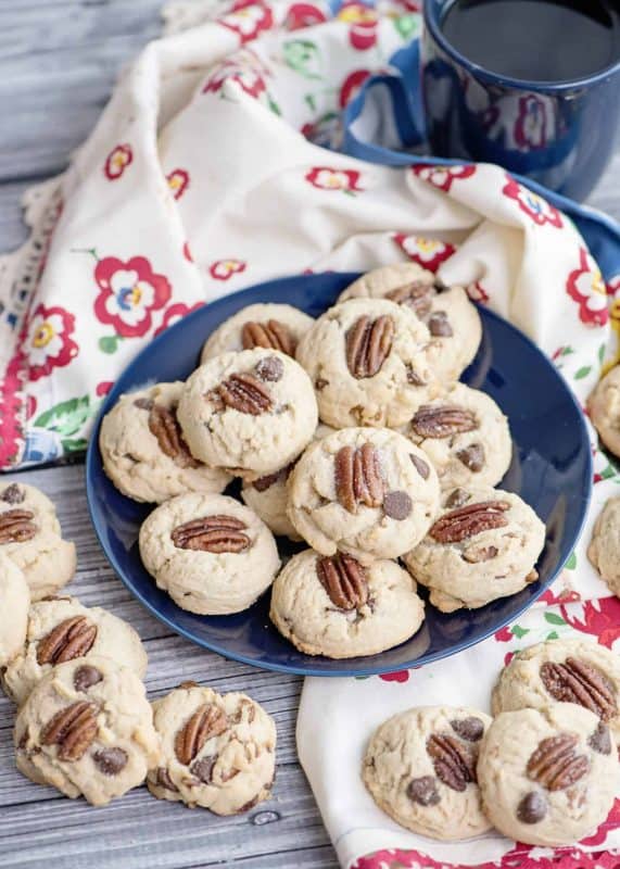 Top 14 Cookies featured recipe