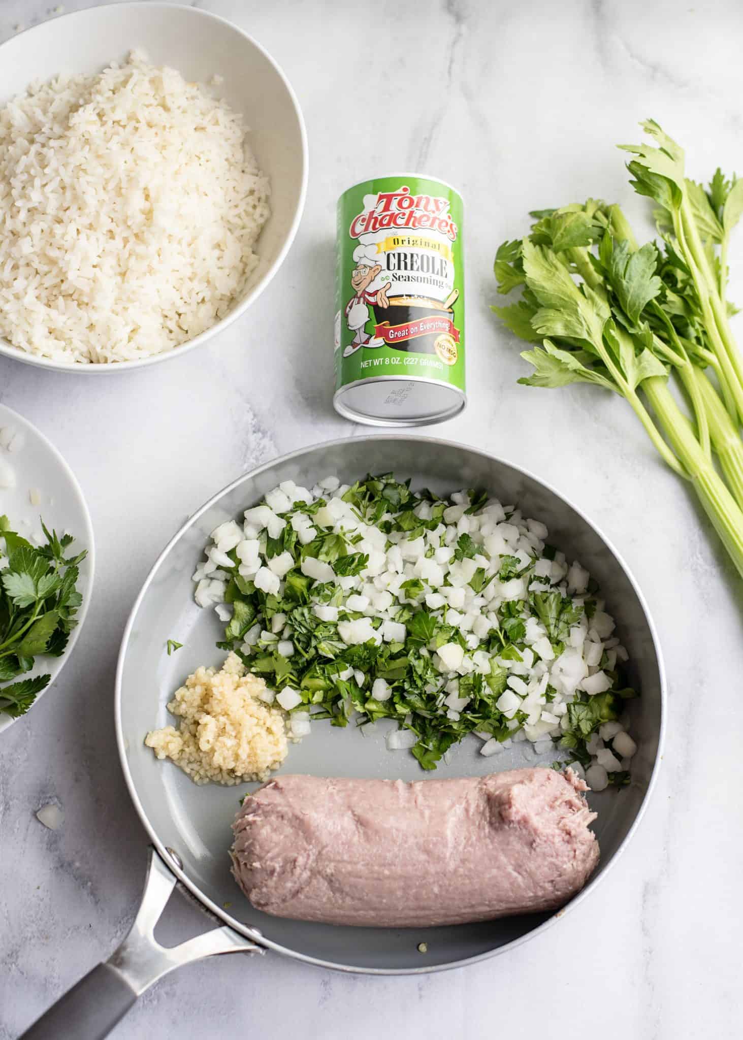 Recipe For Dirty Rice (Easy Homemade Version) Southern Plate