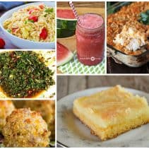 meal plan monday feature image