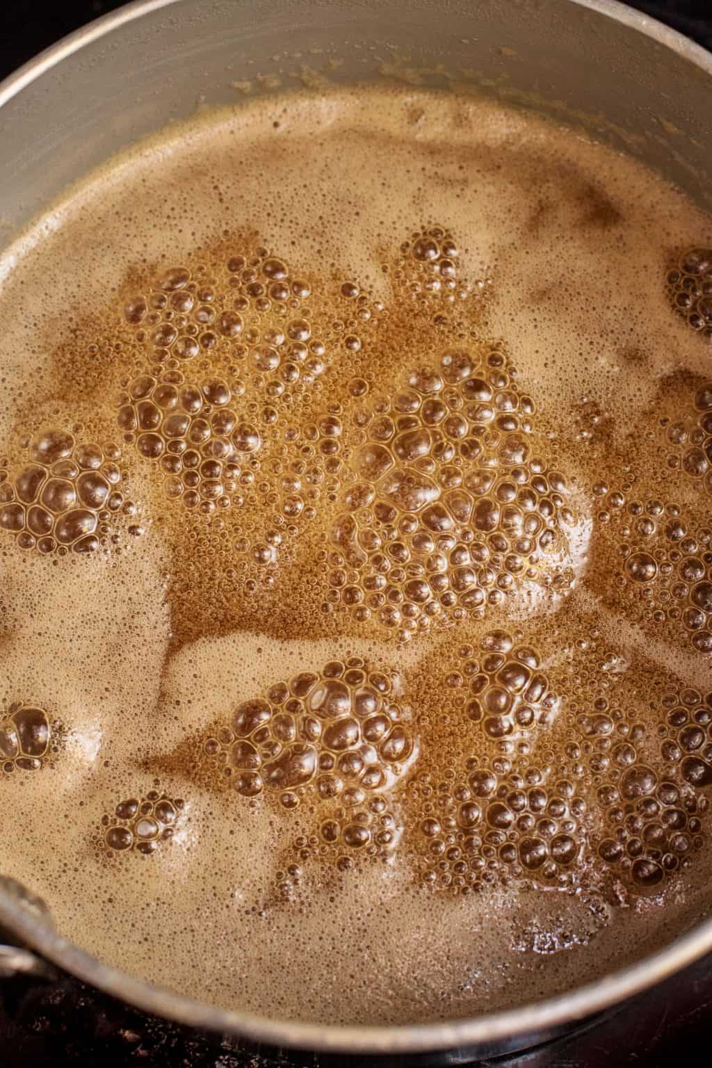 Walnuts in Syrup For Ice Cream Sundaes Southern Plate