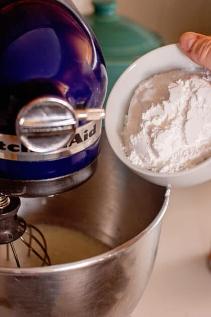How To Make Whipped Cream With Condensed Milk?