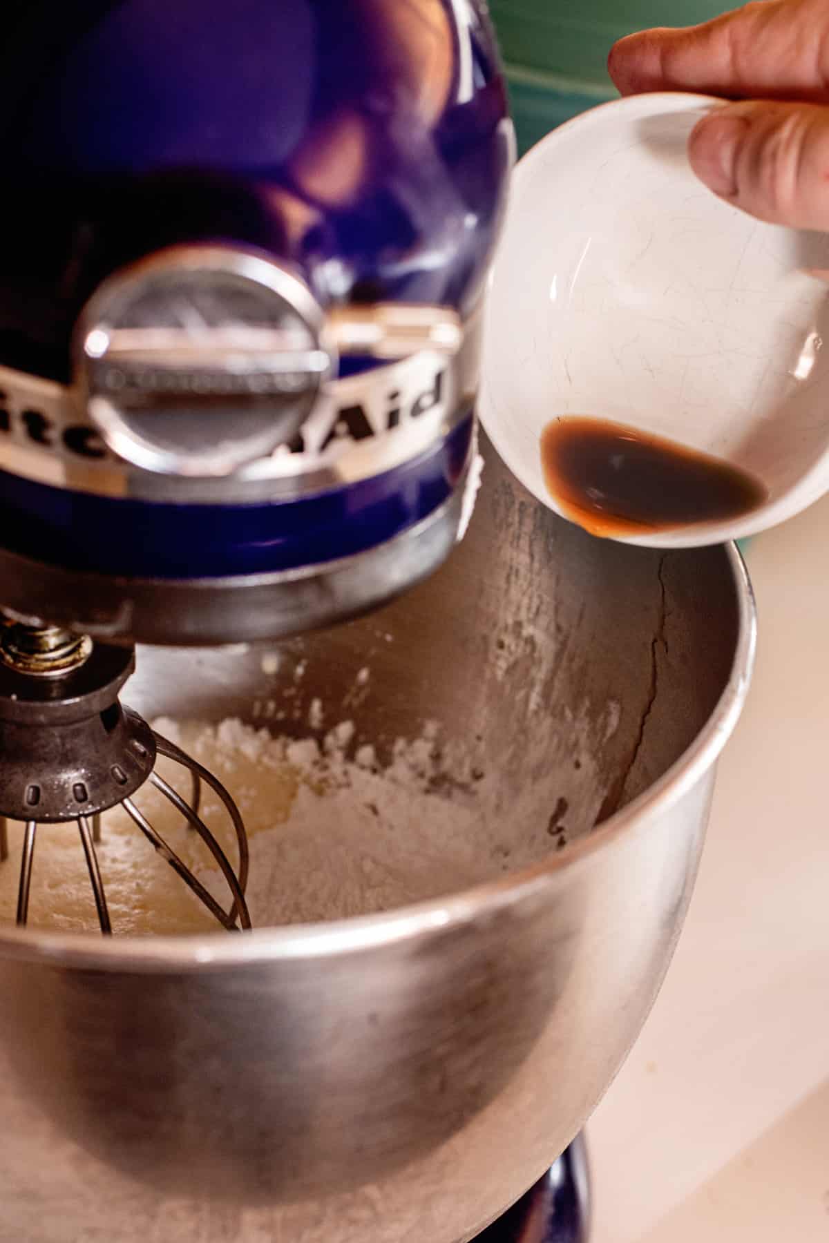 How To Make Whipped Cream With Evaporated Milk