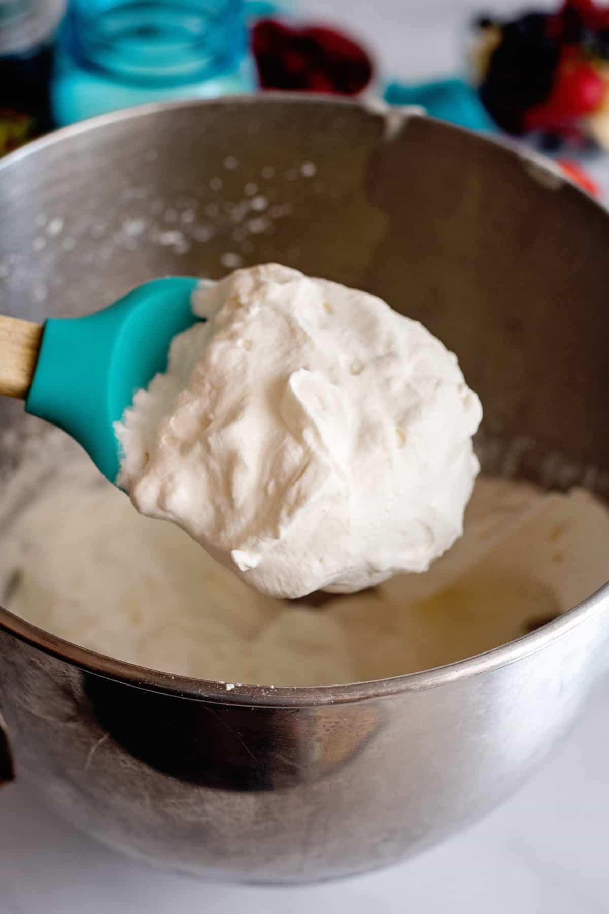 How To Make Whipped Cream With Evaporated Milk
