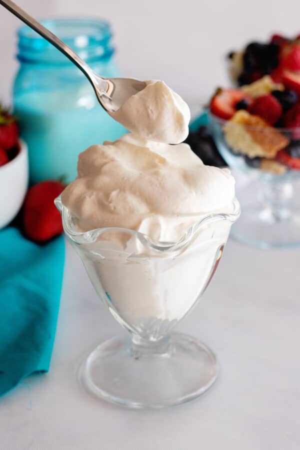 How To Make Whipped Cream With Evaporated Milk