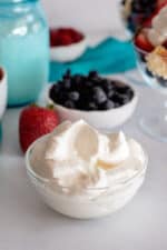 How To Make Whipped Cream With Evaporated Milk
