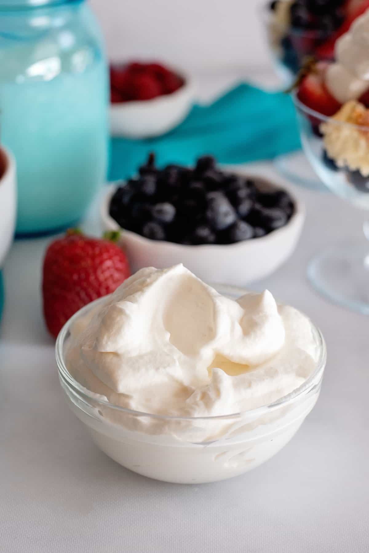 How To Make Whipped Cream With Evaporated Milk