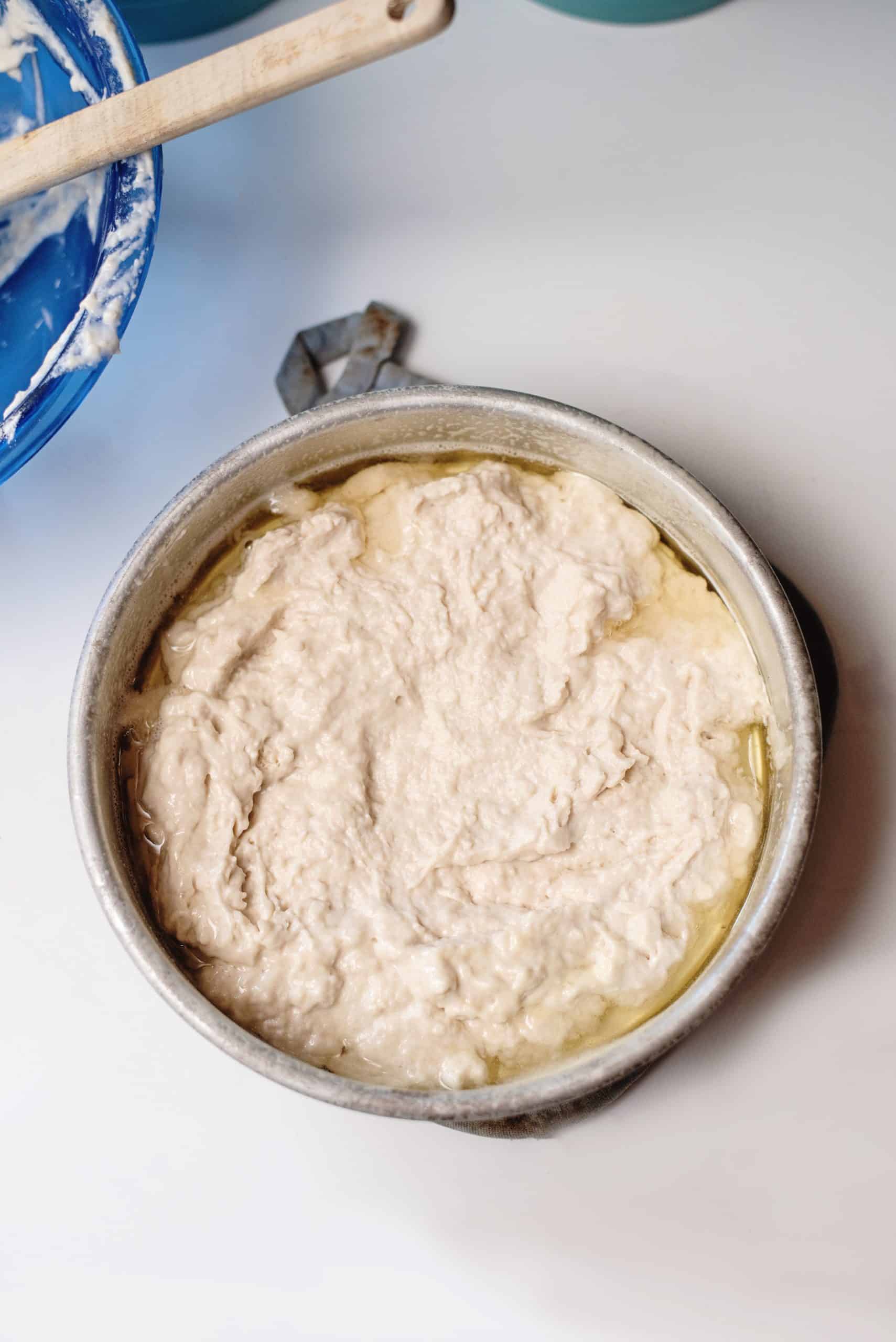 Southern Hoe Cake Recipe (Rare & Super Simple) Southern Plate