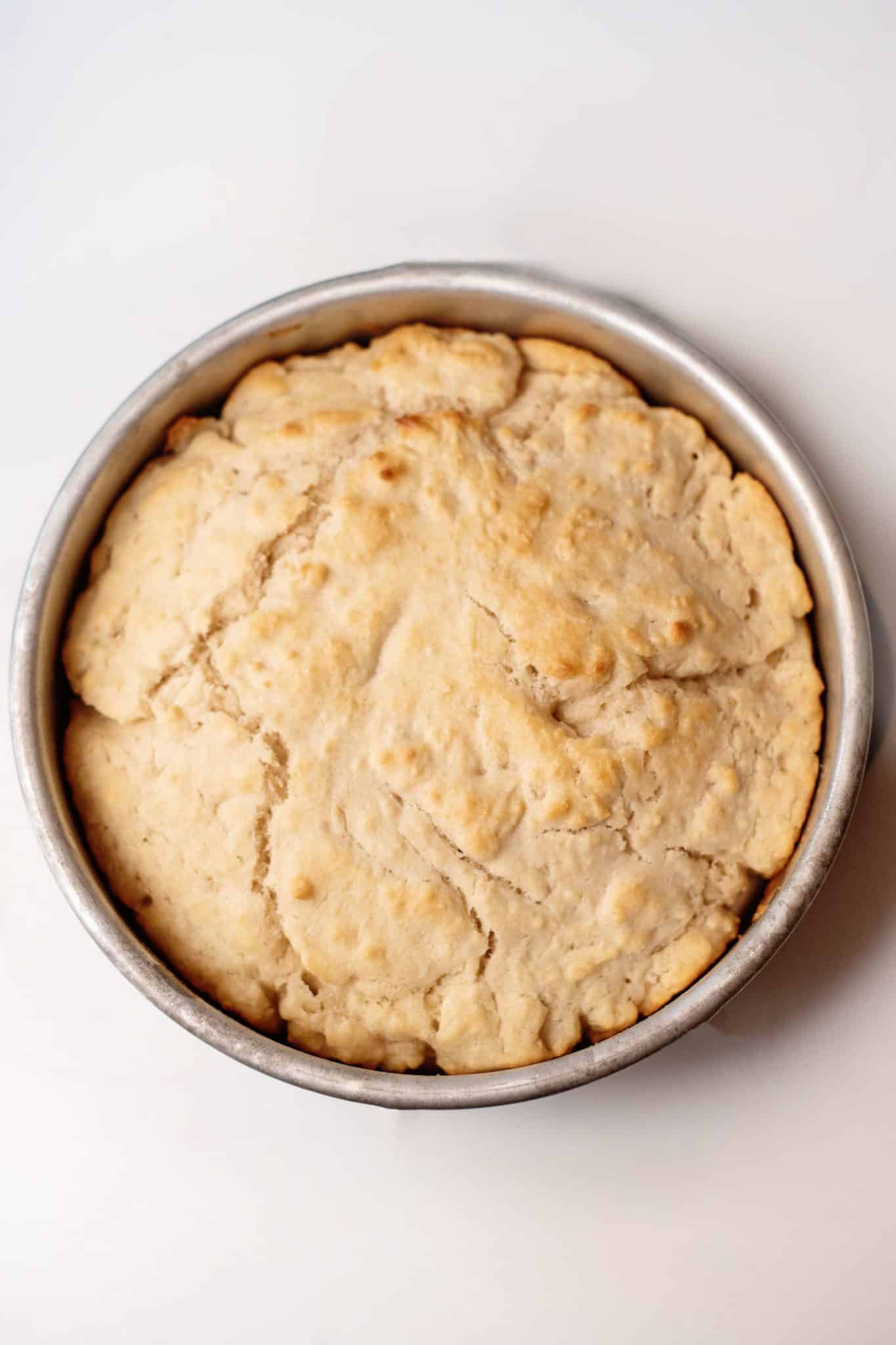 Southern Hoe Cake Recipe (Rare & Super Simple) Southern Plate