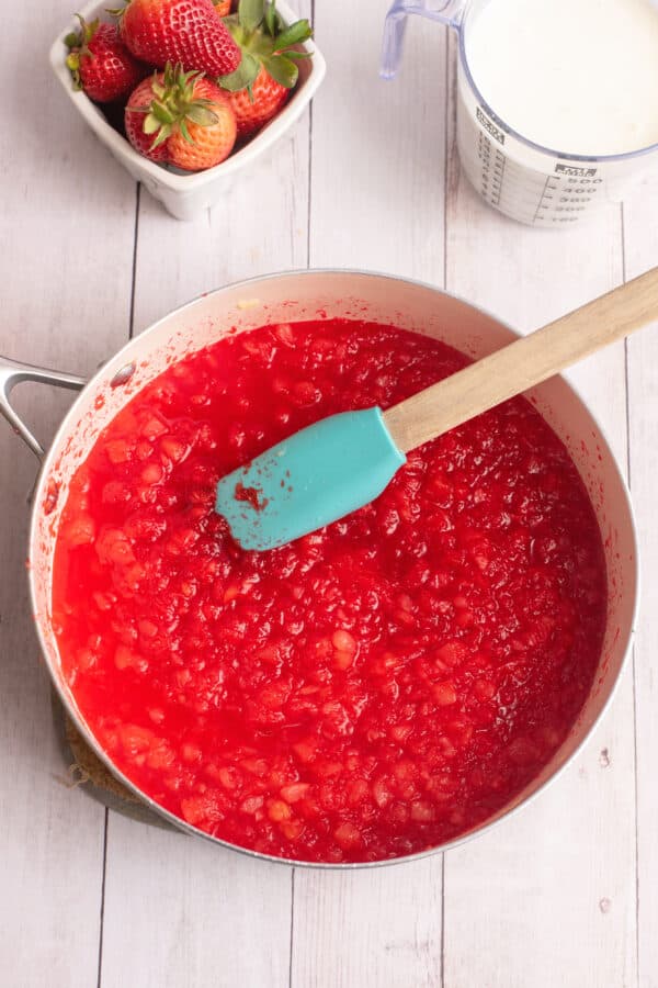 Buttermilk Congealed Salad Recipe Southern Plate
