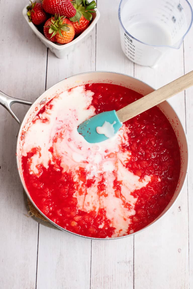 Buttermilk Congealed Salad Recipe Southern Plate