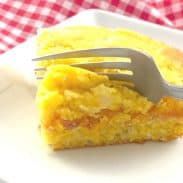 cornbread casserole jiffy