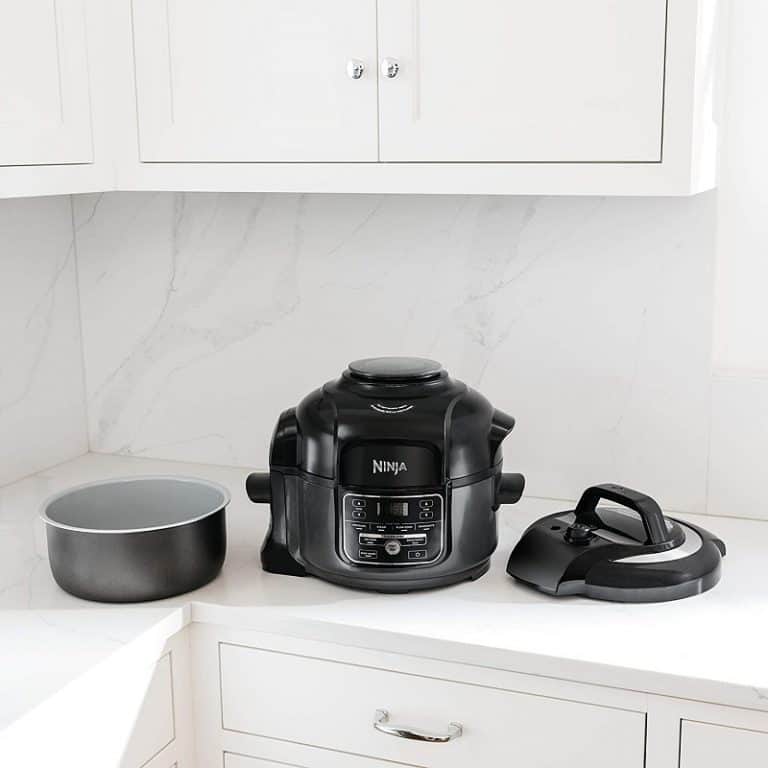 Best Ninja Crockpots for 2024 [Our Reviews and Comparisons]