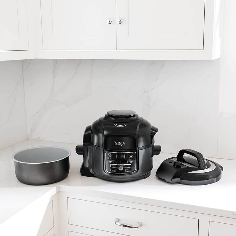 Instant Pot Vs. Ninja Foodi Review 2023