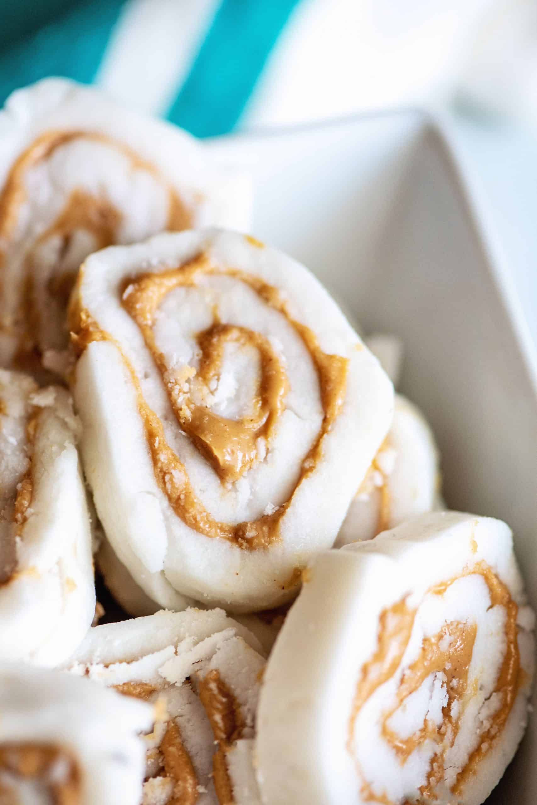 Potato Candy Recipe Made The Ole Fashioned Way