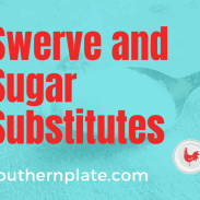 swerve and sugar subs